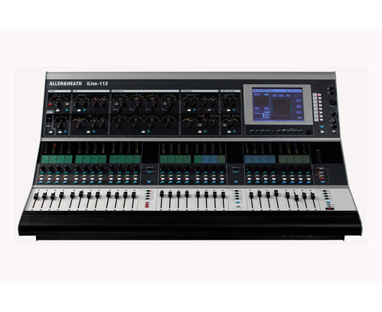 Консоль Allen Heath iLive 112 32x16 ES - 2297 за 0 грн. | 4Club